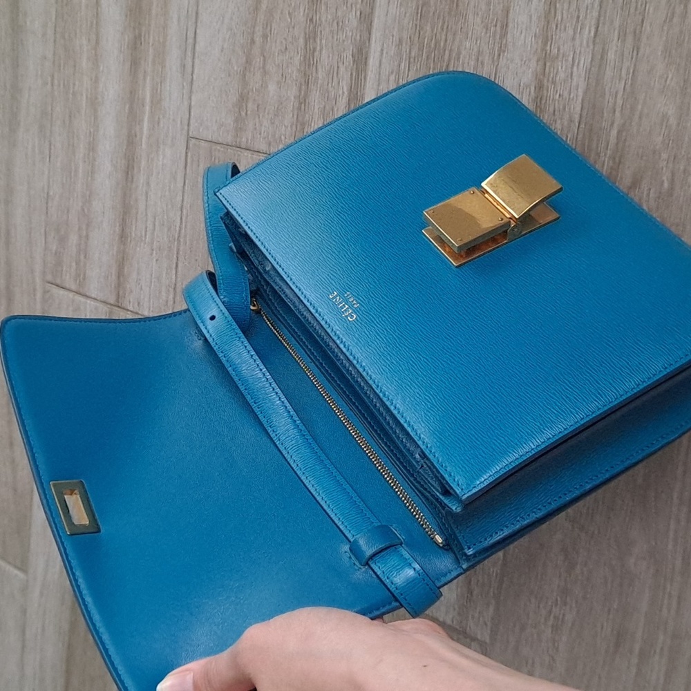 Authentic Celine Classic Bag, Phoebe Philo - Picture 16 of 16